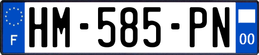 HM-585-PN