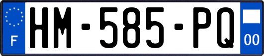 HM-585-PQ