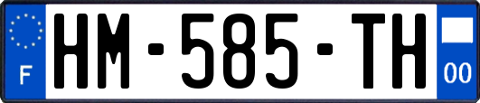 HM-585-TH