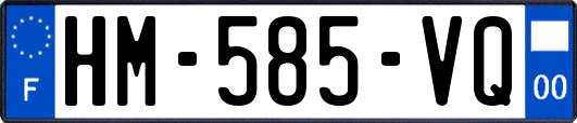 HM-585-VQ
