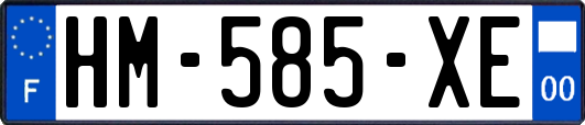 HM-585-XE
