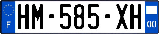 HM-585-XH