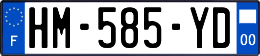 HM-585-YD