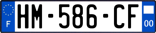HM-586-CF