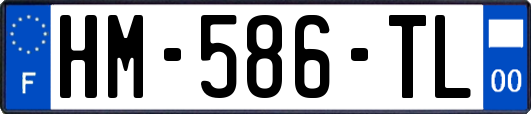 HM-586-TL