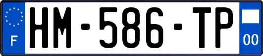 HM-586-TP