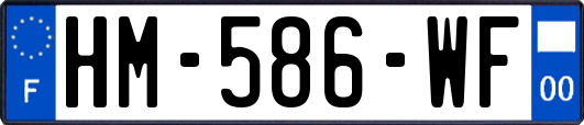 HM-586-WF