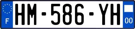 HM-586-YH