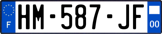 HM-587-JF