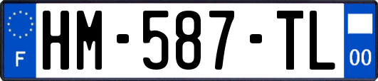 HM-587-TL