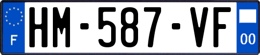 HM-587-VF