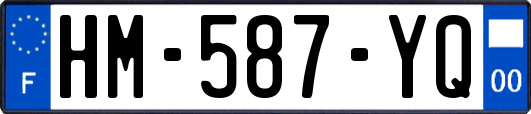 HM-587-YQ