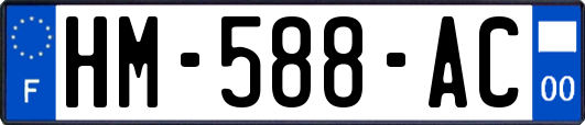 HM-588-AC