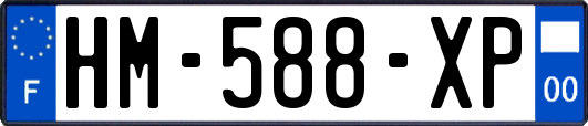 HM-588-XP