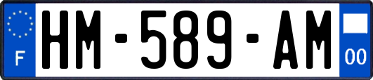 HM-589-AM