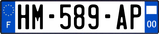 HM-589-AP