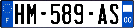 HM-589-AS