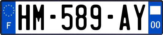 HM-589-AY