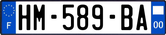 HM-589-BA