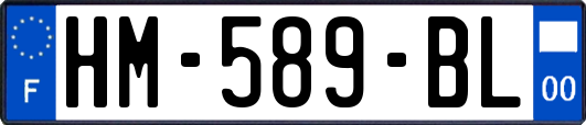 HM-589-BL