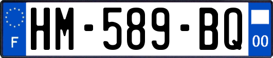HM-589-BQ