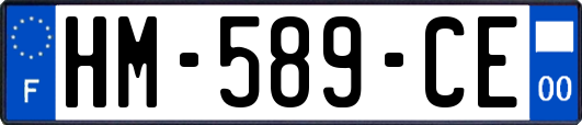 HM-589-CE