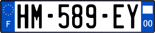 HM-589-EY