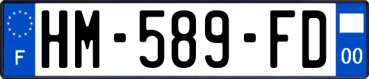 HM-589-FD