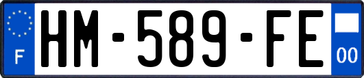 HM-589-FE