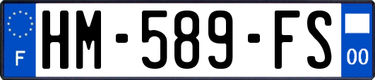 HM-589-FS