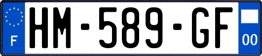HM-589-GF