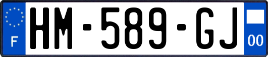 HM-589-GJ