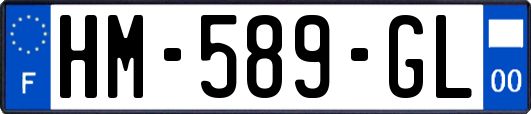 HM-589-GL