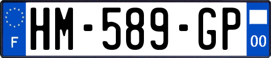 HM-589-GP