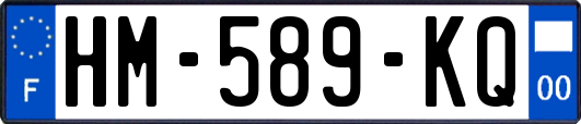 HM-589-KQ