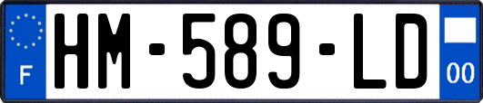 HM-589-LD