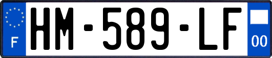 HM-589-LF