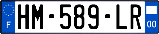 HM-589-LR