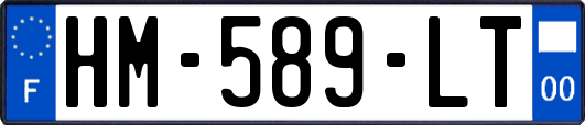 HM-589-LT