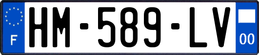 HM-589-LV