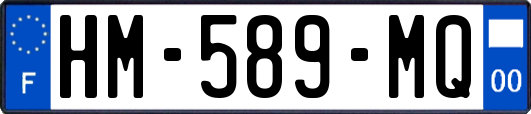HM-589-MQ