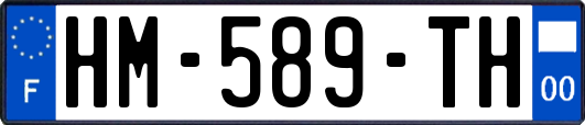 HM-589-TH