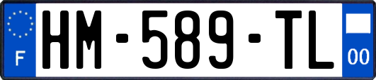 HM-589-TL