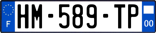 HM-589-TP