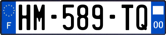 HM-589-TQ
