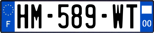 HM-589-WT