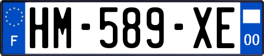 HM-589-XE