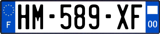 HM-589-XF