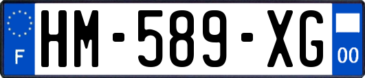 HM-589-XG