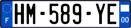 HM-589-YE